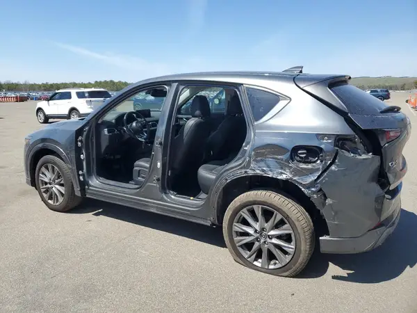 JM3KFBDL5R0491564 2024 MAZDA CX-5 - Image 2