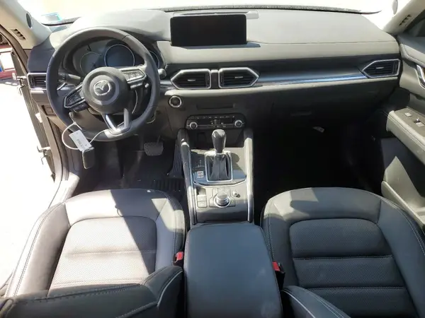 JM3KFBDL5R0491564 2024 MAZDA CX-5 - Image 8