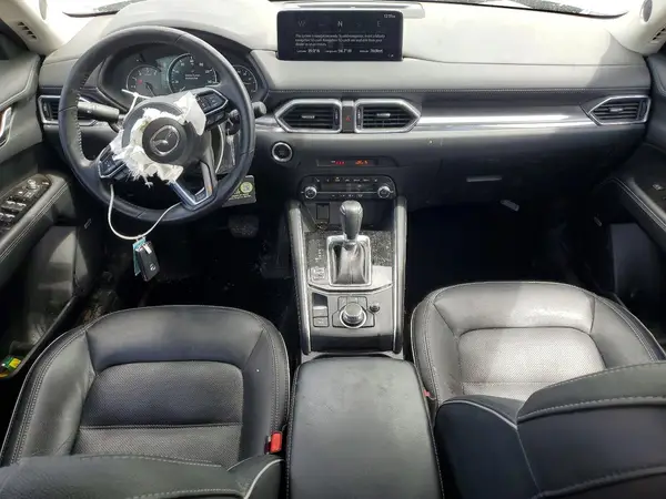 JM3KFBDL5R0516026 2024 MAZDA CX-5 - Image 8