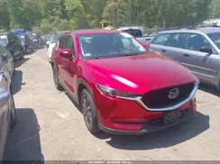 JM3KFBDL6H0102574 2017 MAZDA CX-5