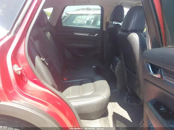 JM3KFBDL6H0102574 2017 MAZDA CX-5 - Image 8