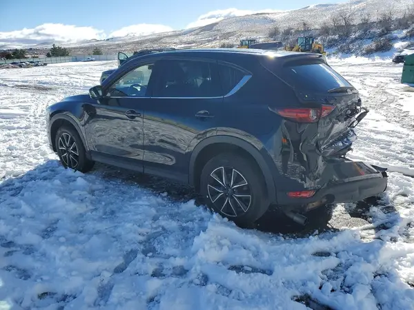 JM3KFBDL6H0103336 2017 MAZDA CX-5 - Image 2