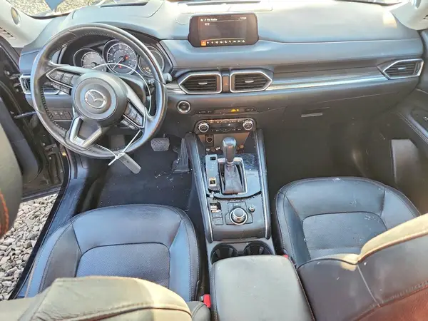 JM3KFBDL6H0103336 2017 MAZDA CX-5 - Image 8