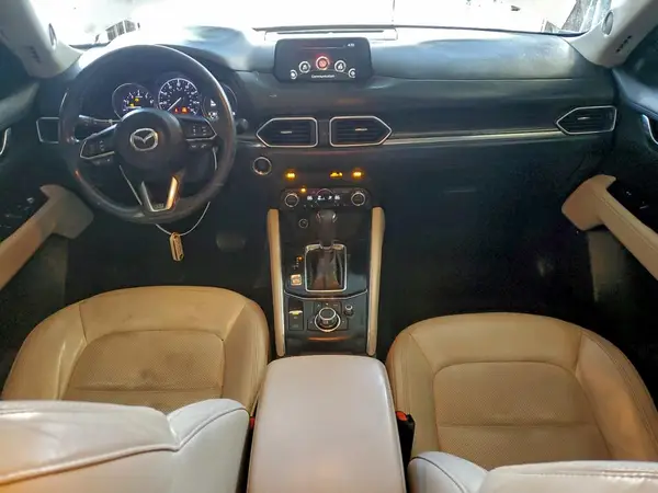 JM3KFBDL6H0103790 2017 MAZDA CX-5 - Image 8