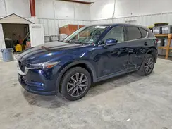 JM3KFBDL6H0104504 2017 MAZDA CX-5