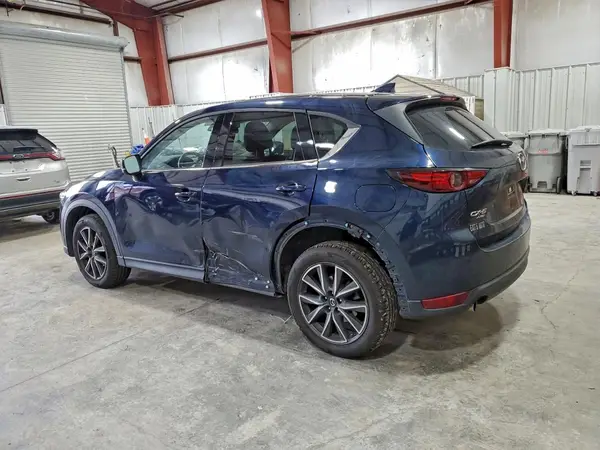 JM3KFBDL6H0104504 2017 MAZDA CX-5 - Image 2