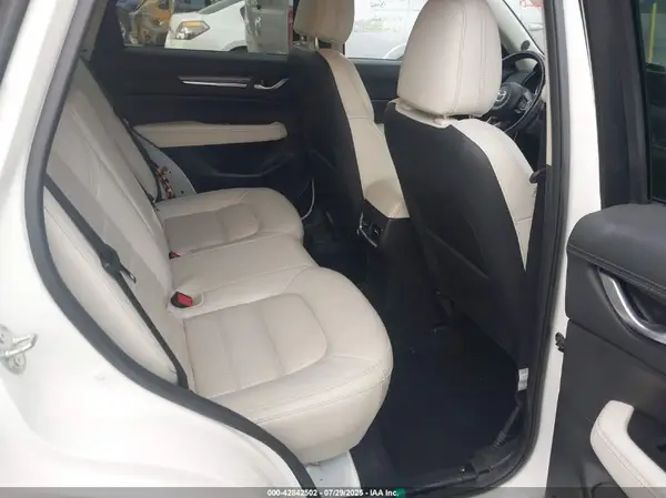 JM3KFBDL6H0112957 2017 MAZDA CX-5 - Image 8