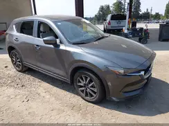 JM3KFBDL6H0113493 2017 MAZDA CX-5