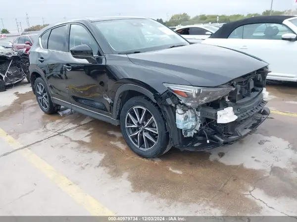 JM3KFBDL6H0115552 2017 MAZDA CX-5 - Image 1