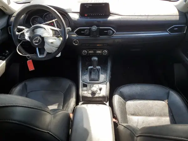 JM3KFBDL6H0116877 2017 MAZDA CX-5 - Image 8