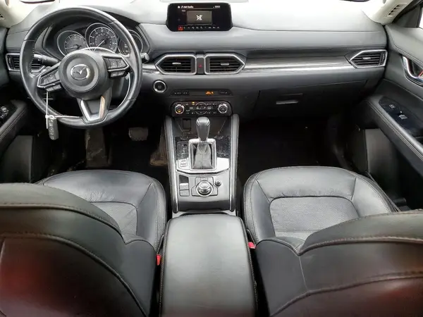 JM3KFBDL6H0118516 2017 MAZDA CX-5 - Image 8