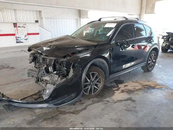 JM3KFBDL6H0120797 2017 MAZDA CX-5 - Image 2