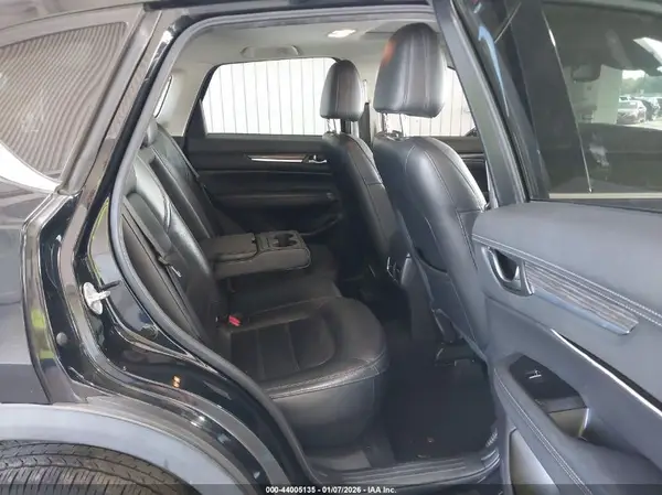 JM3KFBDL6H0120797 2017 MAZDA CX-5 - Image 8