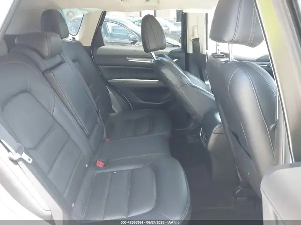 JM3KFBDL6H0120945 2017 MAZDA CX-5 - Image 8