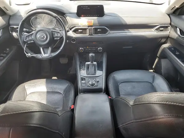 JM3KFBDL6H0120959 2017 MAZDA CX-5 - Image 8