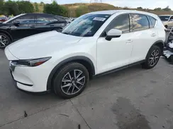 JM3KFBDL6H0125952 2017 MAZDA CX-5