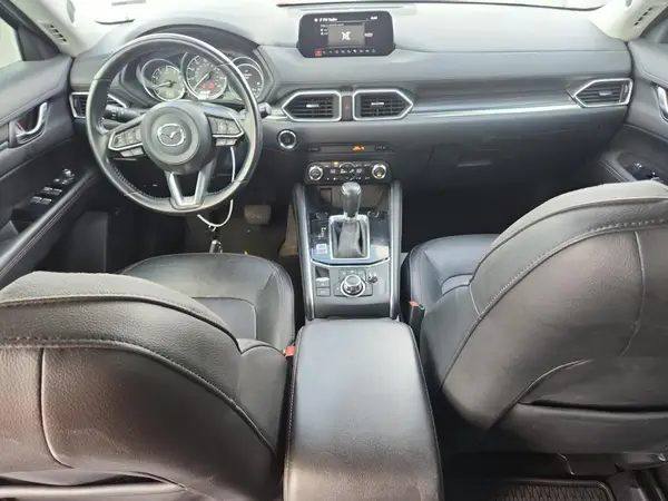 JM3KFBDL6H0125952 2017 MAZDA CX-5 - Image 8