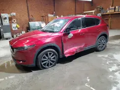 JM3KFBDL6H0126227 2017 MAZDA CX-5