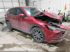 JM3KFBDL6H0129516 2017 MAZDA CX-5