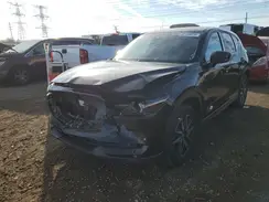 JM3KFBDL6H0129984 2017 MAZDA CX-5