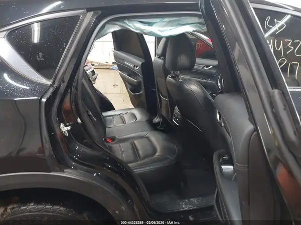 JM3KFBDL6H0135686 2017 MAZDA CX-5 - Image 8
