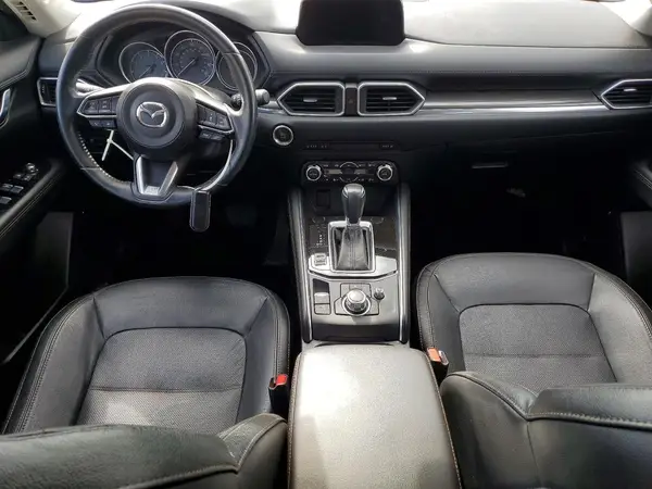 JM3KFBDL6H0139317 2017 MAZDA CX-5 - Image 8