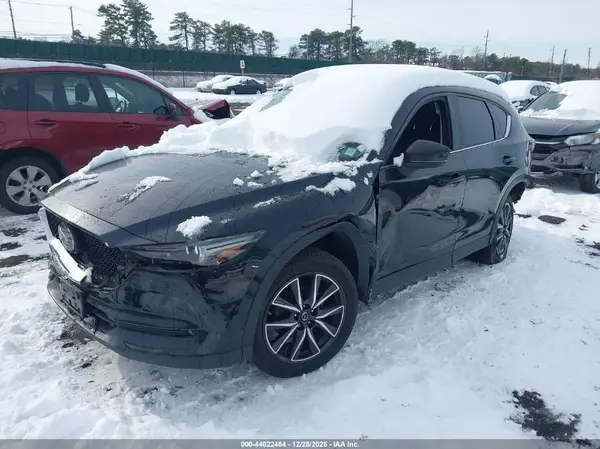 JM3KFBDL6H0142153 2017 MAZDA CX-5 - Image 2