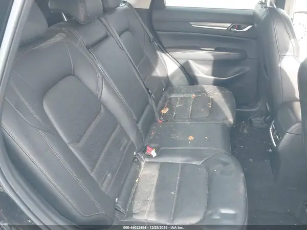 JM3KFBDL6H0142153 2017 MAZDA CX-5 - Image 8