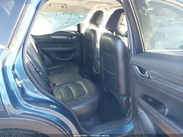 JM3KFBDL6H0144386 2017 MAZDA CX-5 - Image 8