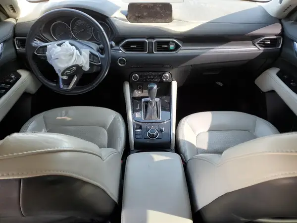 JM3KFBDL6H0145327 2017 MAZDA CX-5 - Image 8
