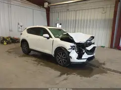 JM3KFBDL6H0148857 2017 MAZDA CX-5
