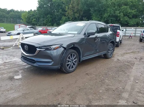 JM3KFBDL6H0149796 2017 MAZDA CX-5 - Image 2
