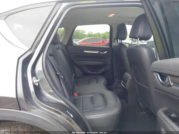 JM3KFBDL6H0149796 2017 MAZDA CX-5 - Image 8
