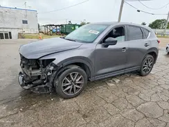 JM3KFBDL6H0151807 2017 MAZDA CX-5