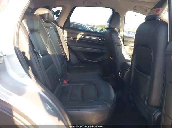 JM3KFBDL6H0155193 2017 MAZDA CX-5 - Image 8