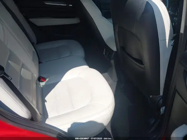 JM3KFBDL6H0158076 2017 MAZDA CX-5 - Image 8