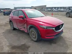 JM3KFBDL6H0158885 2017 MAZDA CX-5
