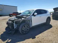 JM3KFBDL6H0161463 2017 MAZDA CX-5