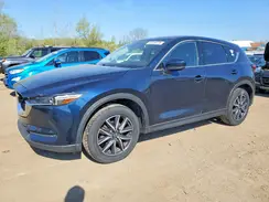 JM3KFBDL6H0164587 2017 MAZDA CX-5