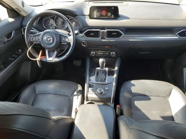 JM3KFBDL6H0164587 2017 MAZDA CX-5 - Image 8