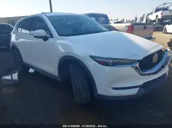 JM3KFBDL6H0164993 2017 MAZDA CX-5