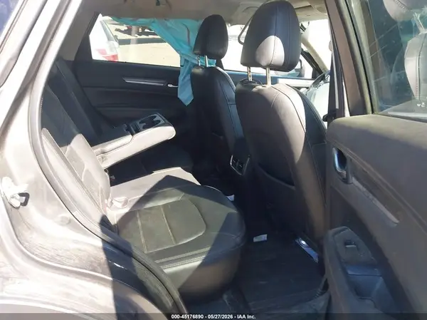 JM3KFBDL6H0168333 2017 MAZDA CX-5 - Image 8