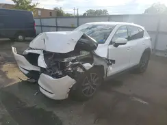 JM3KFBDL6H0168381 2017 MAZDA CX-5