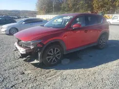 JM3KFBDL6H0171507 2017 MAZDA CX-5