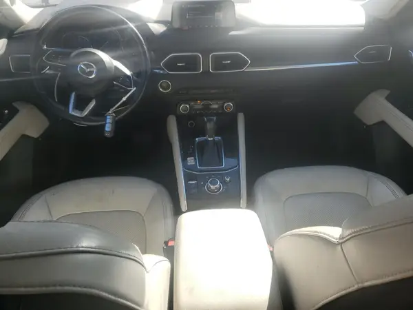 JM3KFBDL6H0171507 2017 MAZDA CX-5 - Image 8