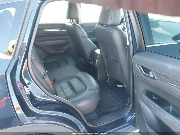 JM3KFBDL6H0177548 2017 MAZDA CX-5 - Image 8