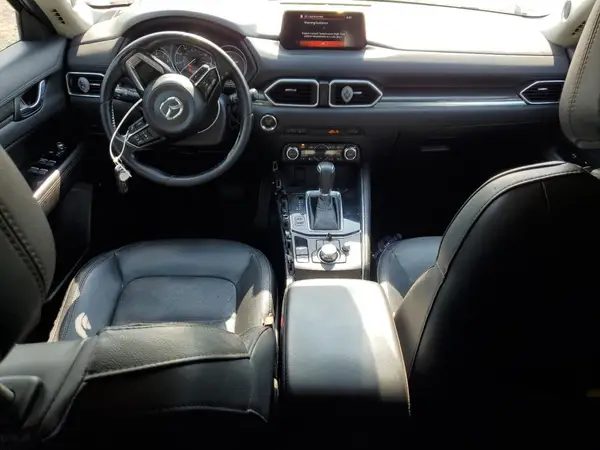 JM3KFBDL6H0178103 2017 MAZDA CX-5 - Image 8