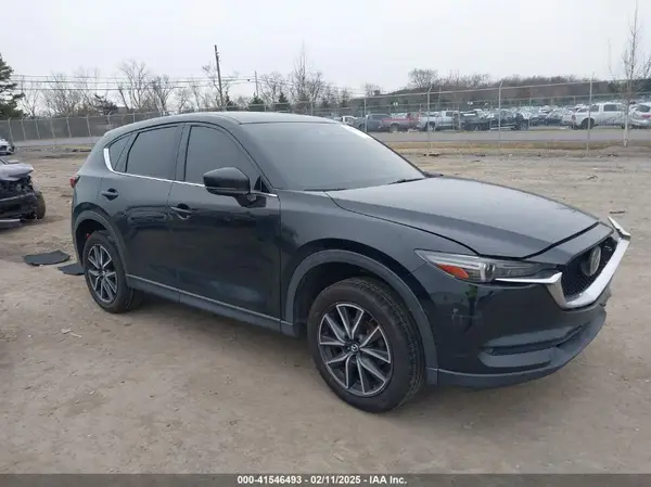 JM3KFBDL6H0179557 2017 MAZDA CX-5 - Image 1