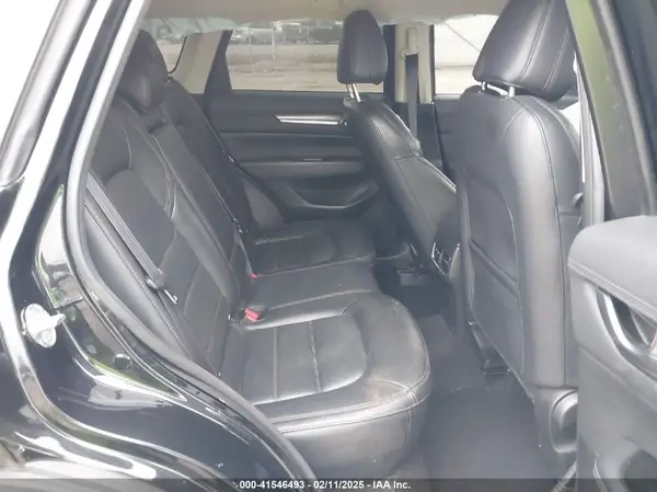 JM3KFBDL6H0179557 2017 MAZDA CX-5 - Image 8
