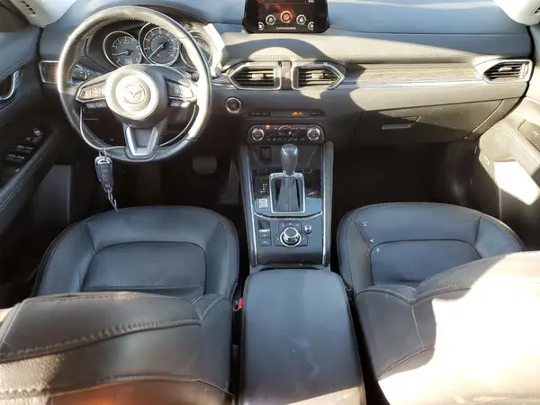 JM3KFBDL6H0179753 2017 MAZDA CX-5 - Image 8